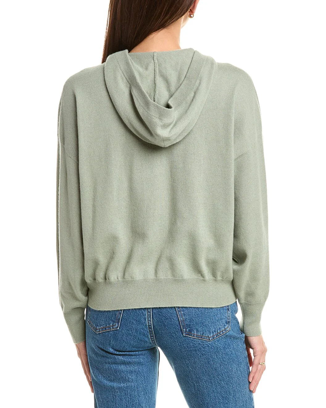 BRUNELLO CUCINELLI WOMEN'S SWEATER M12189009P_C9566 NWT - Image 2