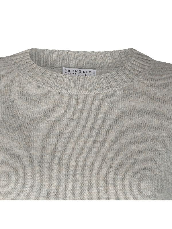 BRUNELLO CUCINELLI WOMEN'S SWEATER M12718100_C8920 NWT - Image 2
