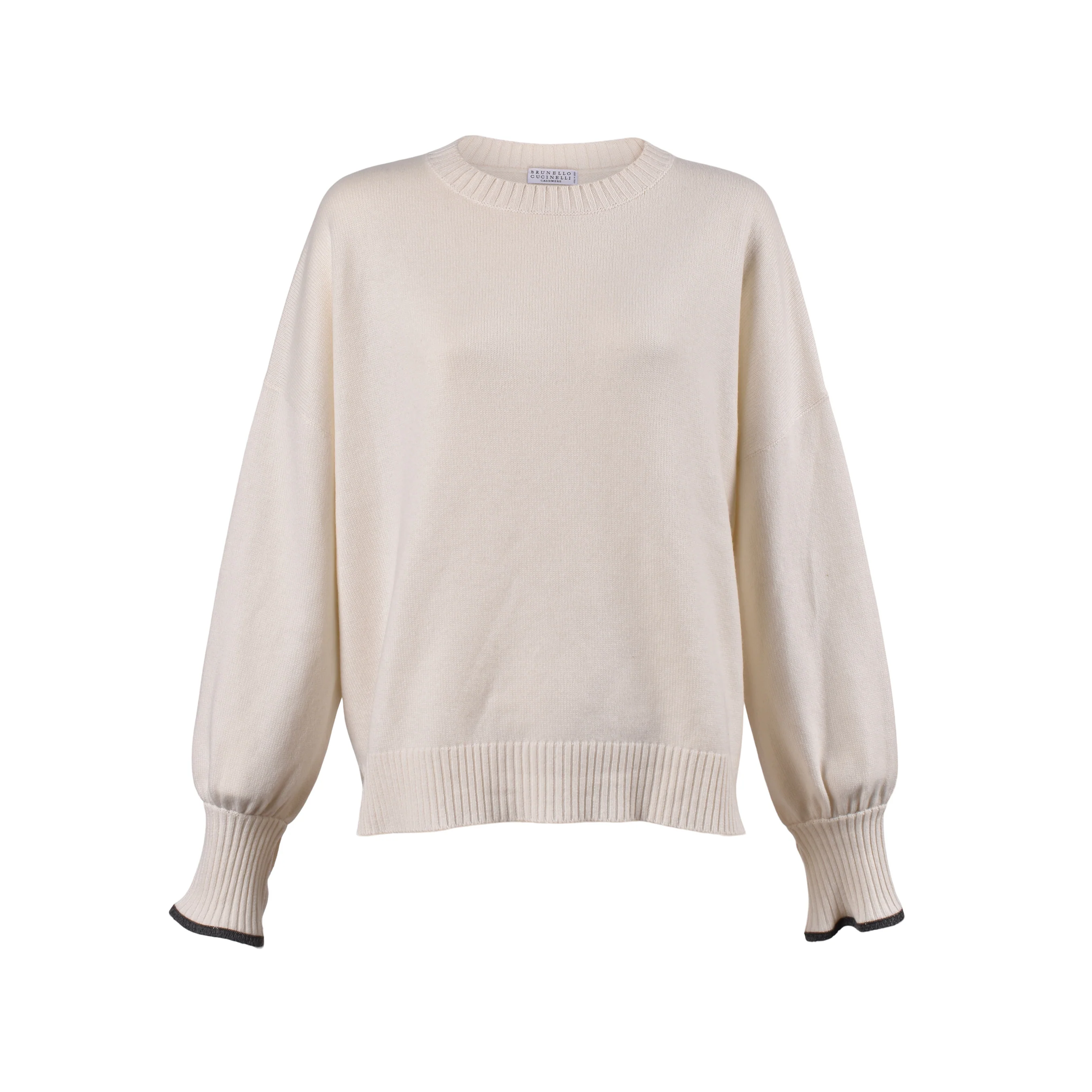 BRUNELLO CUCINELLI WOMEN'S SWEATER M12718110_C159 NWT