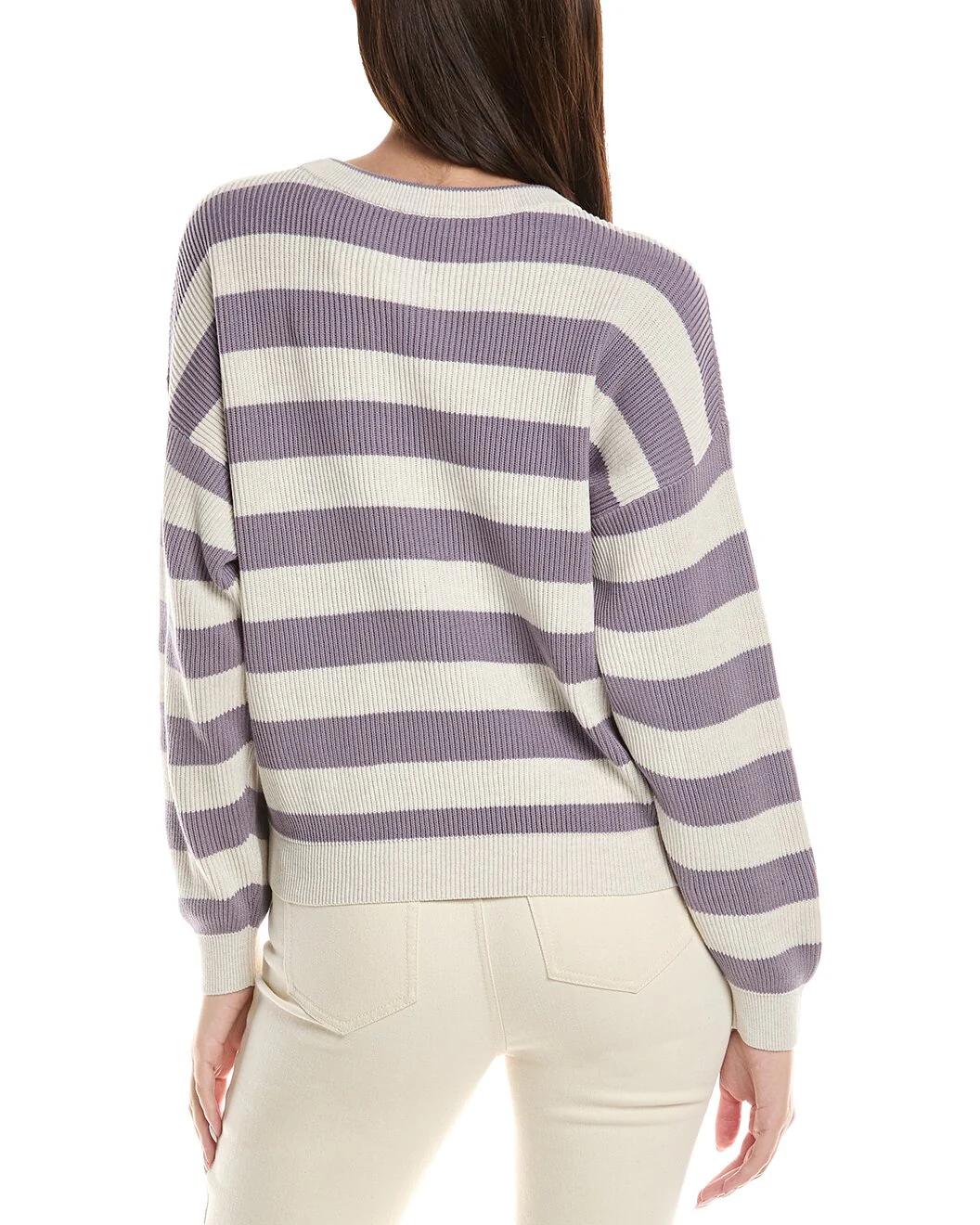 BRUNELLO CUCINELLI WOMEN'S SWEATER M19120800_CWS27 NWT - Image 2