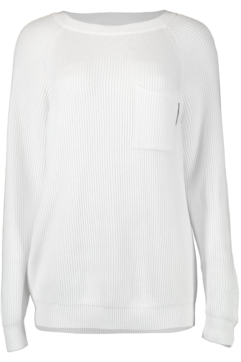 BRUNELLO CUCINELLI WOMEN'S SWEATER M19717600_C159 NWT