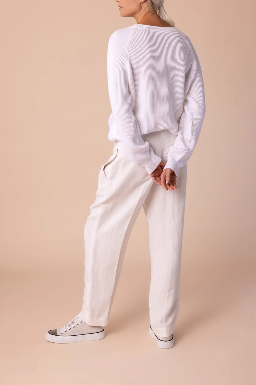 BRUNELLO CUCINELLI WOMEN'S SWEATER M19717600_C159 NWT - Image 5
