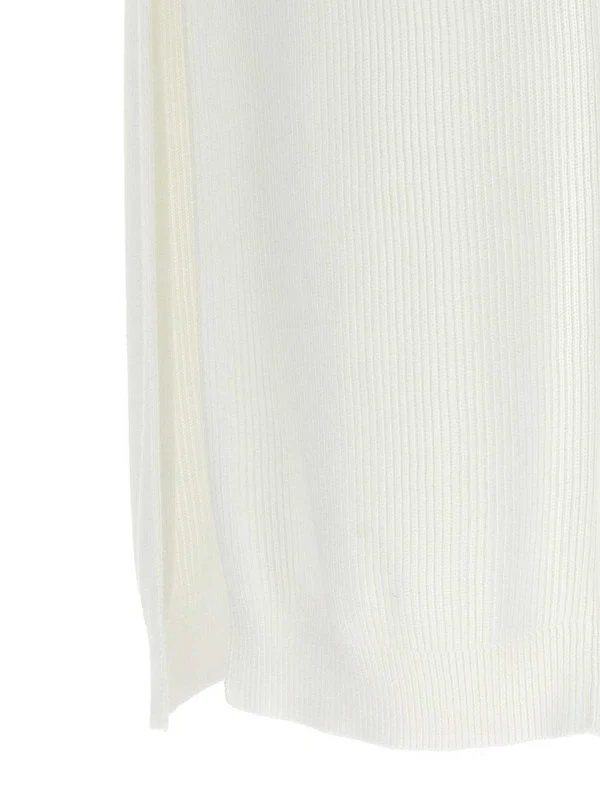BRUNELLO CUCINELLI WOMEN'S SWEATER M1F350506_C9504 NWT - Image 2