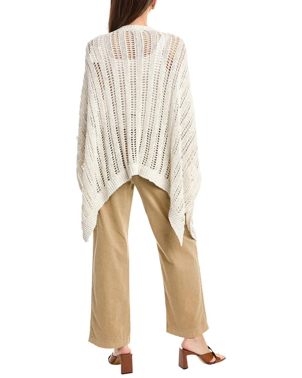 BRUNELLO CUCINELLI WOMEN'S SWEATER MCJ386908P_CUU78 NWT - Image 2