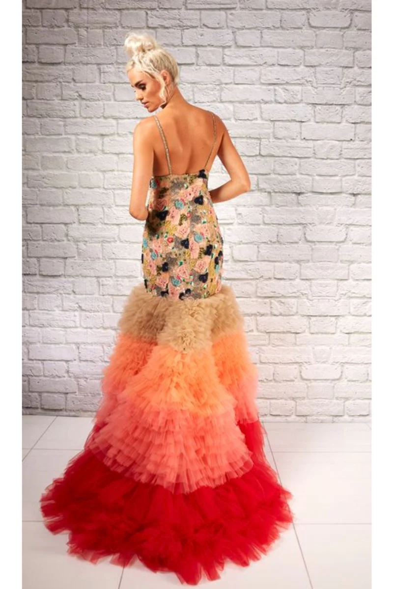 Carmen Gown - Image 2