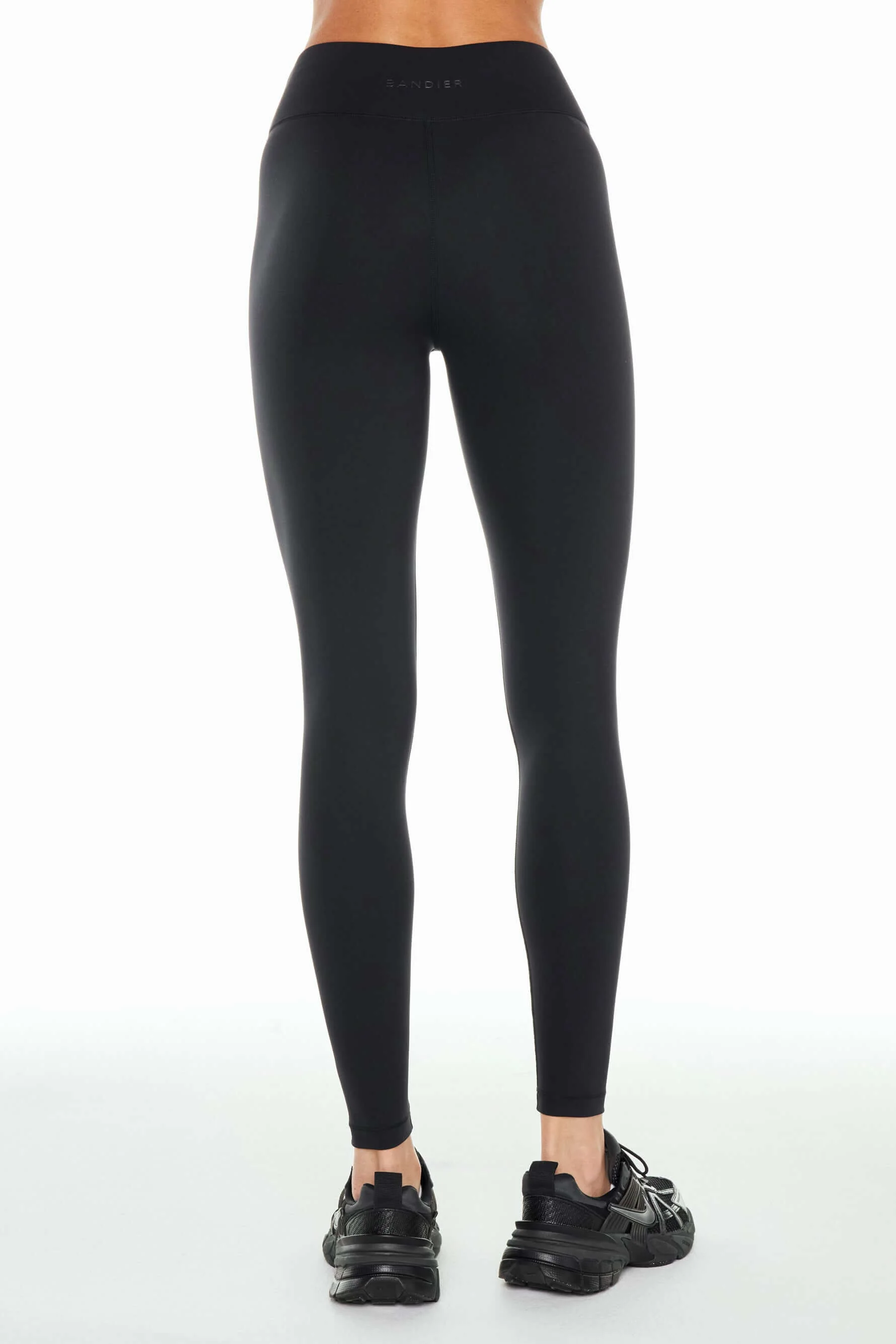 BANDIER Center Stage Legging - Black BND10206 - Image 4