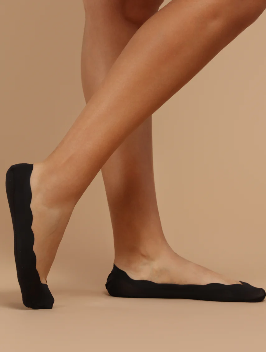 Comfelie No Show Socks(6 Packs) - Image 3