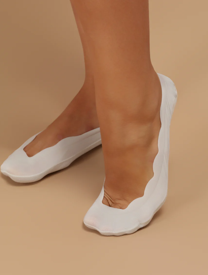 Comfelie No Show Socks(6 Packs) - Image 5