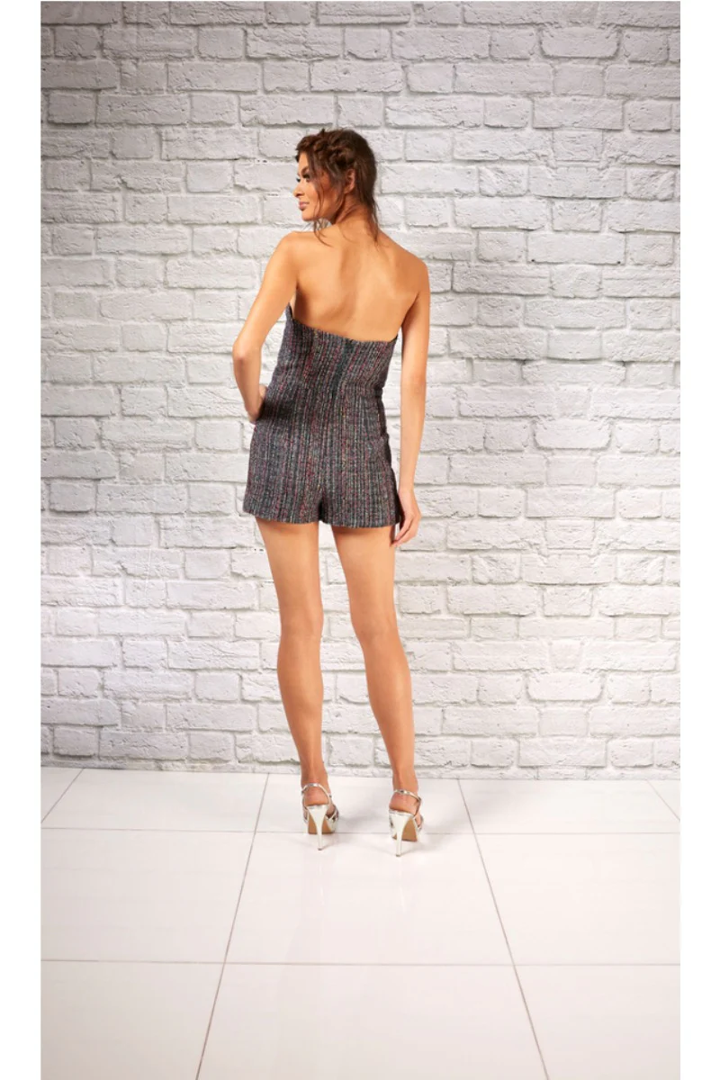 DAISY JACKET and Romper - Image 3