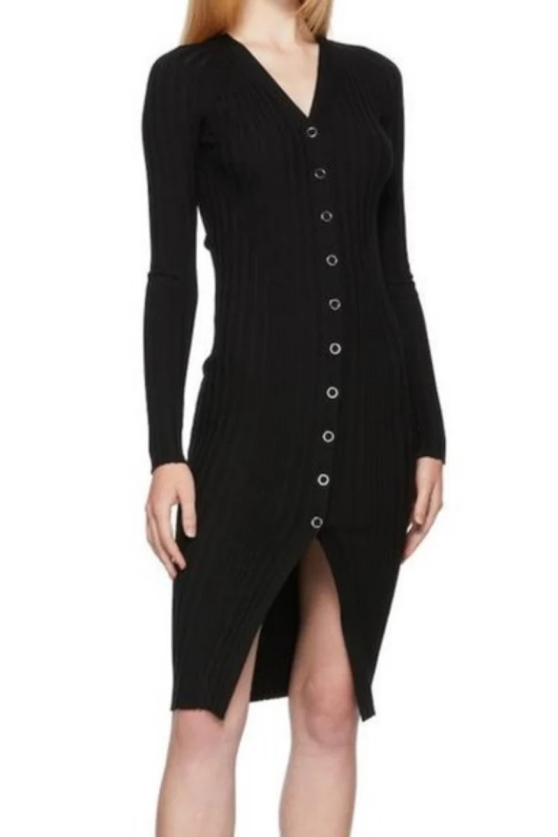 Dion Lee Women's Knit Dress A7485P21