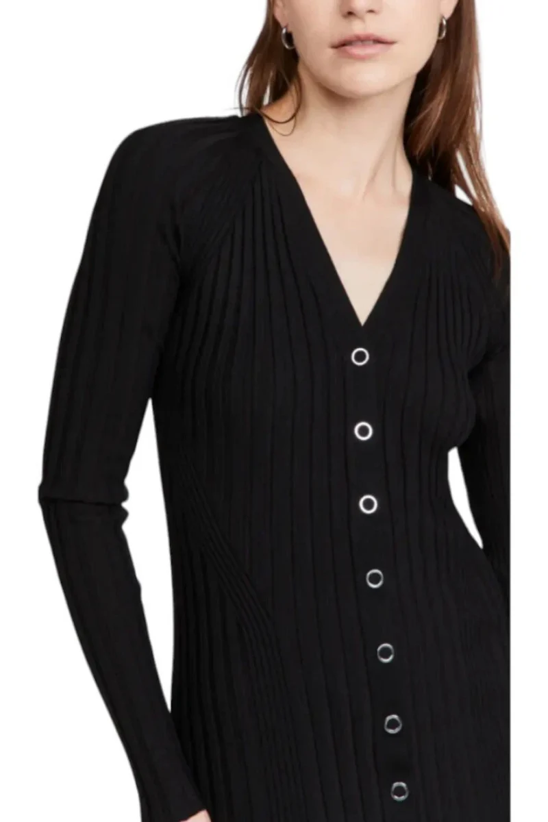 Dion Lee Women's Knit Dress A7485P21 - Image 2