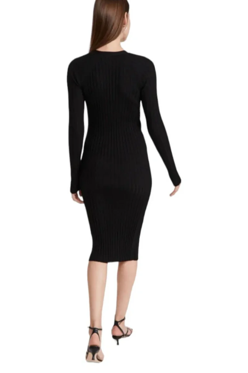 Dion Lee Women's Knit Dress A7485P21 - Image 3