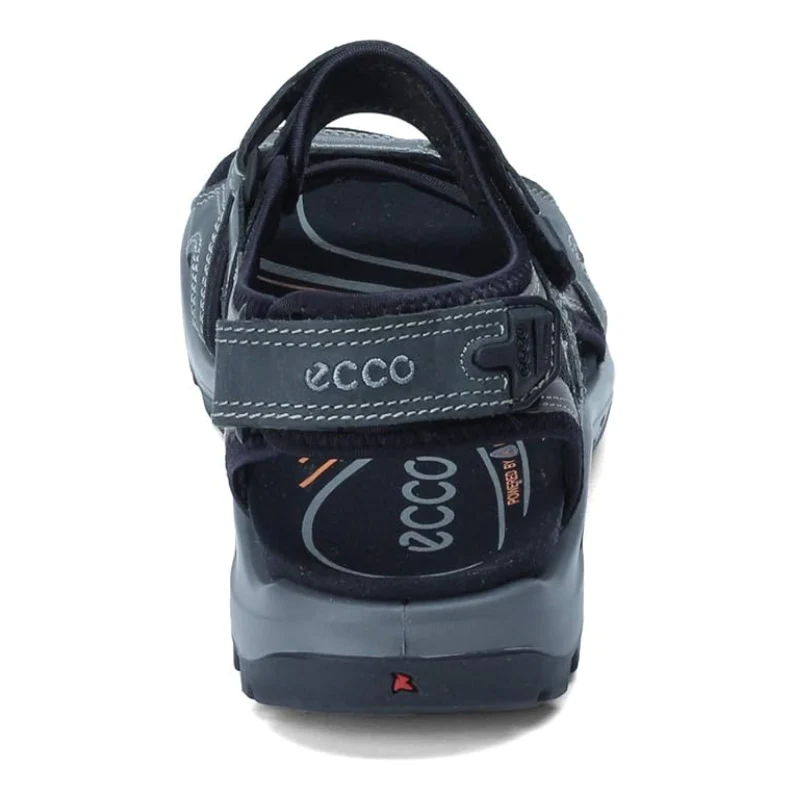 ECCO Men's Yucatan Sport Sandal - Image 3