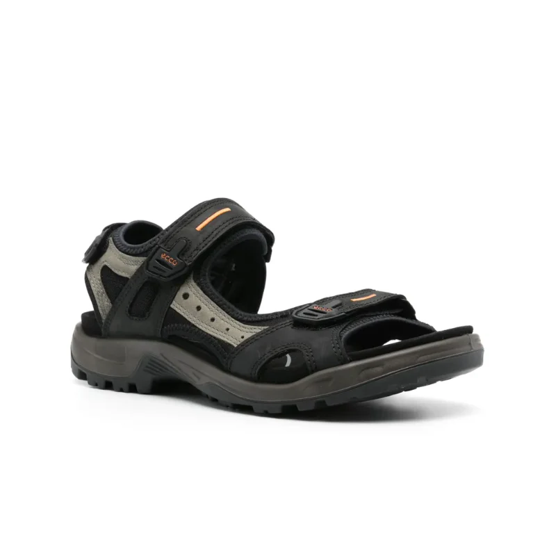 ECCO Offroad Touch-Strap Sandals