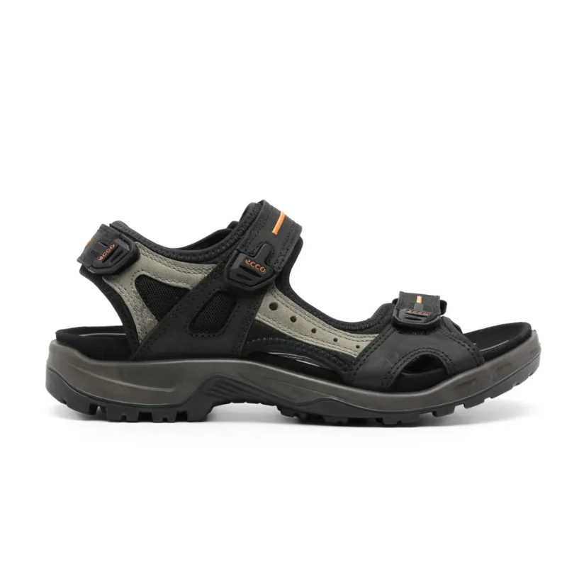 ECCO Offroad Touch-Strap Sandals - Image 2