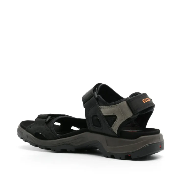 ECCO Offroad Touch-Strap Sandals - Image 3