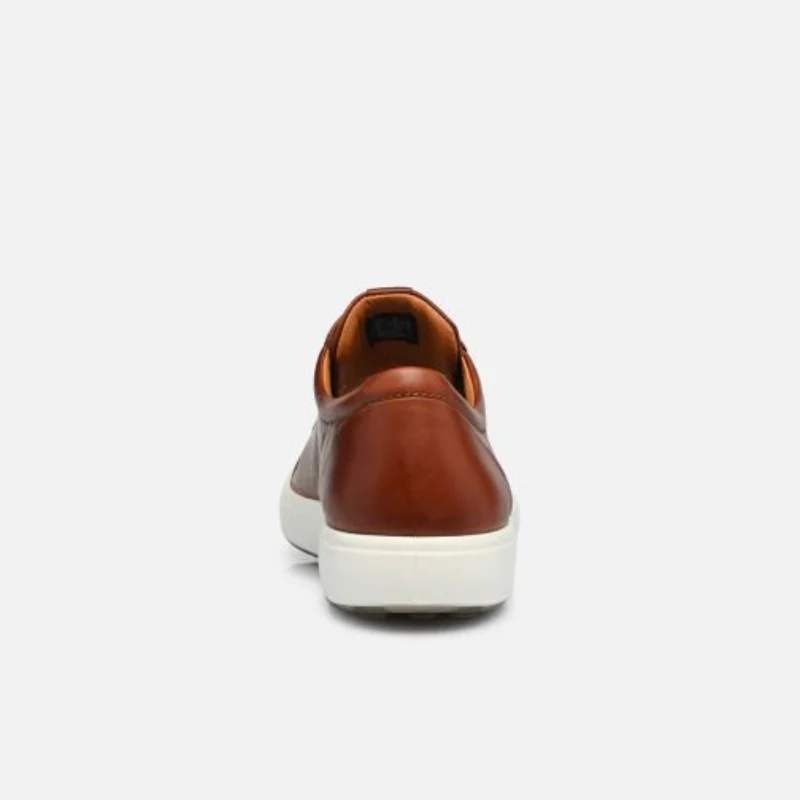 ECCO Soft 7 M - Braun - Image 3