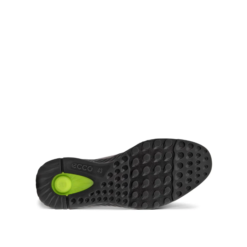 ECCO ST.1 Hybrid Men's Leather Derby Shoe - Image 4
