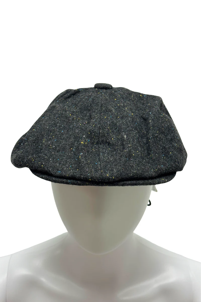 Nobis EIGHT QUARTER Grey One Size