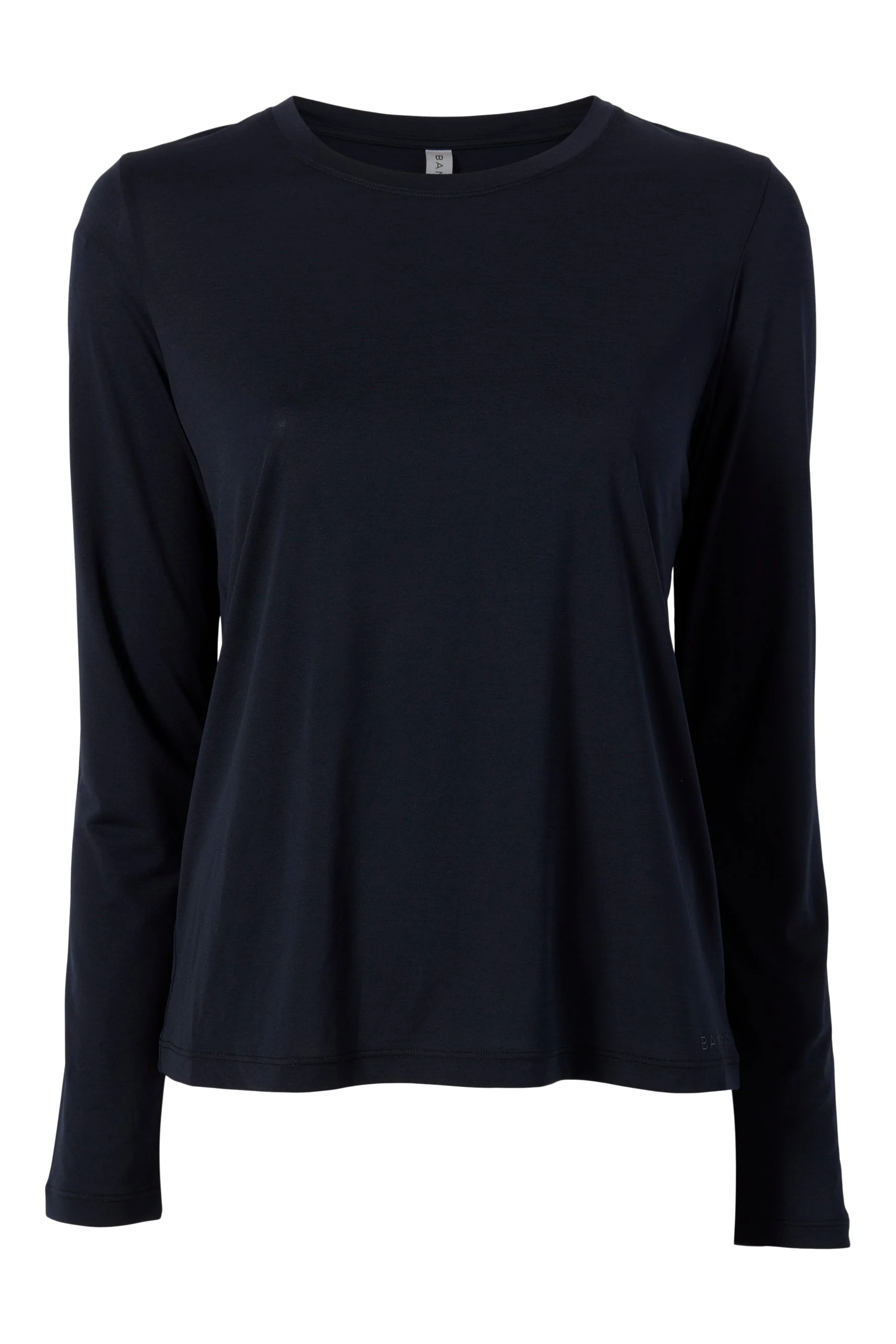 Featherweight Long Sleeve - Black BND10136 - Image 7