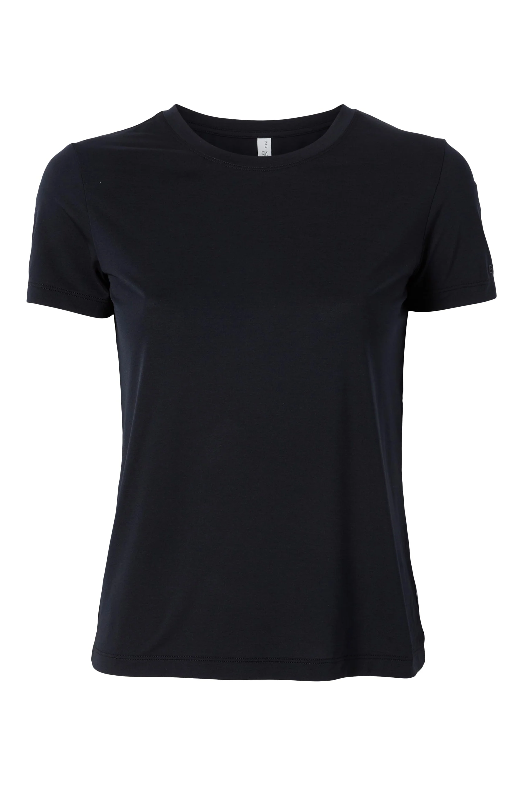 BANDIER Featherweight Short Sleeve - Black BND10199 - Image 11