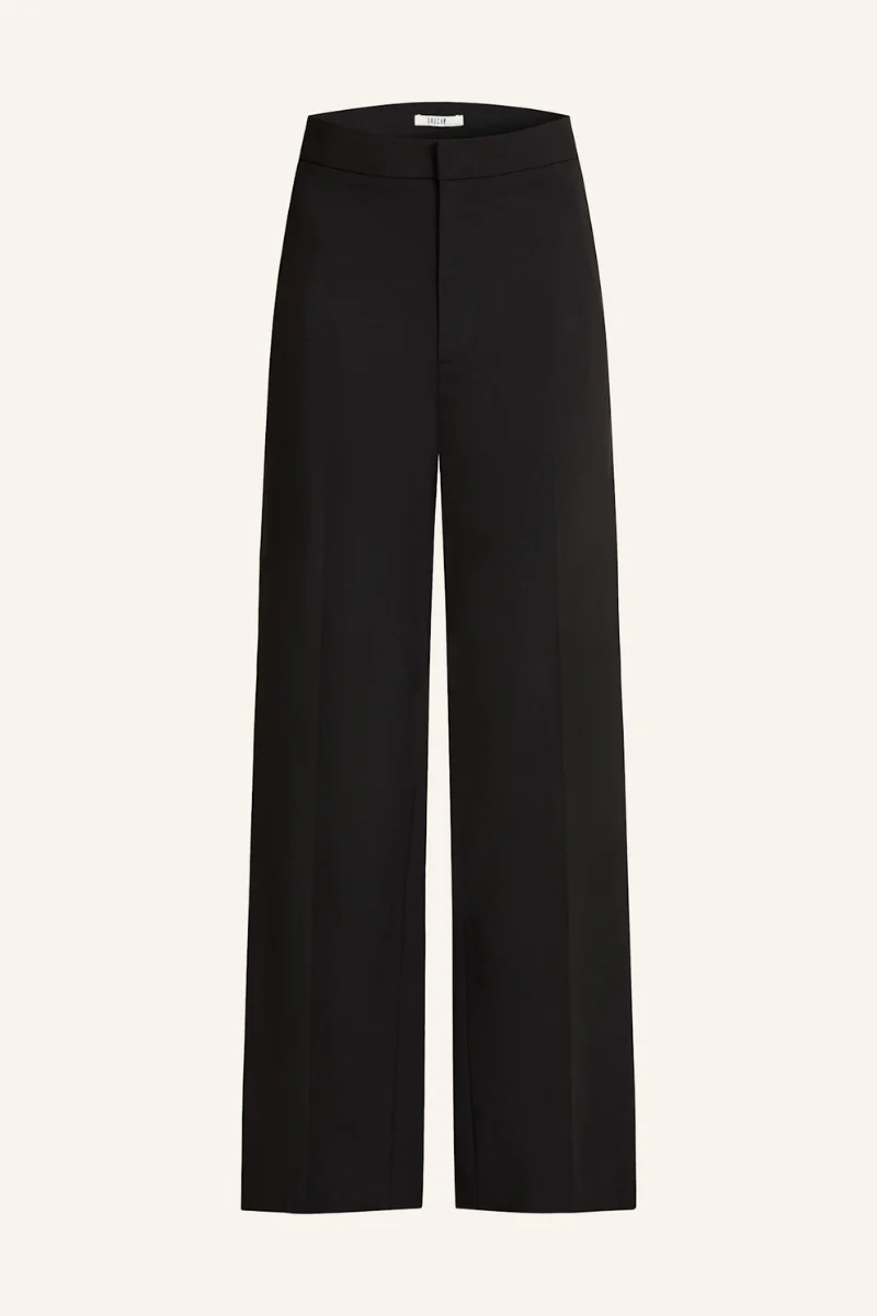 Gauchere Men's Tilla Pant in Black