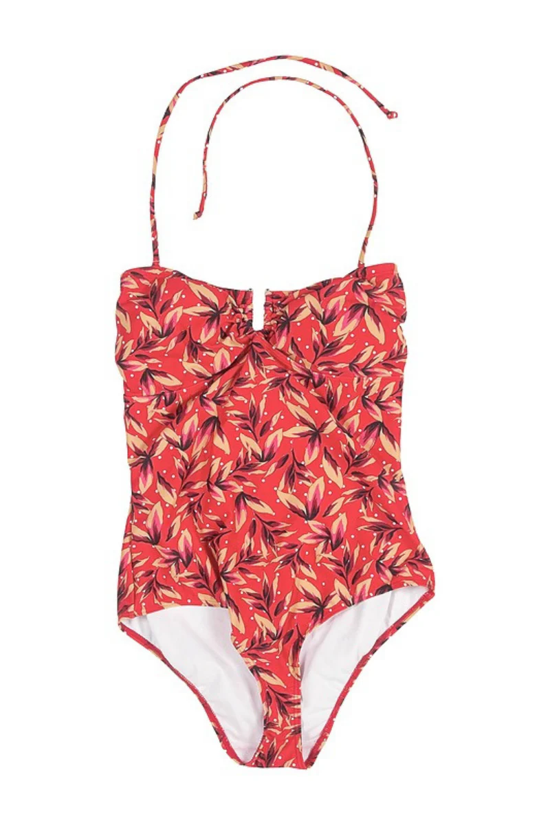 Gestuz One-Piece Swimsuit