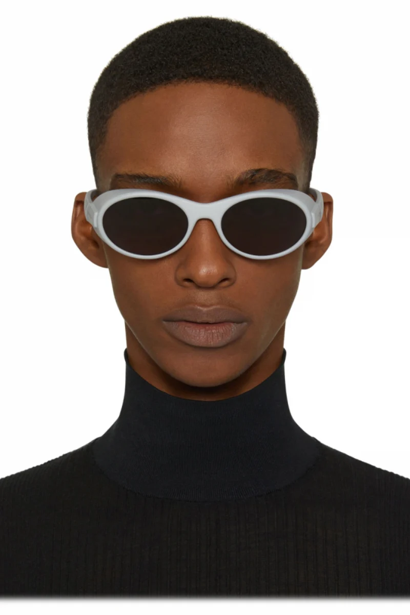 Givenchy G Ride Sunglasses_Grey - Image 3