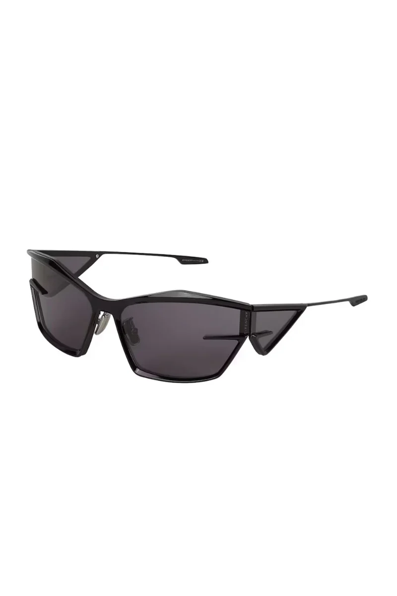 Givenchy Giv Cut Sunglasses_Black BR008SR04P/BR008MR04L - Image 2