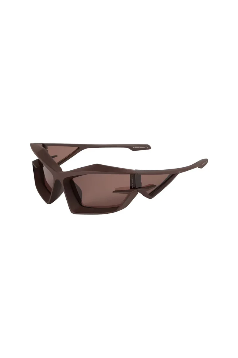 Givenchy Giv Cut Sunglasses_Brown - Image 2