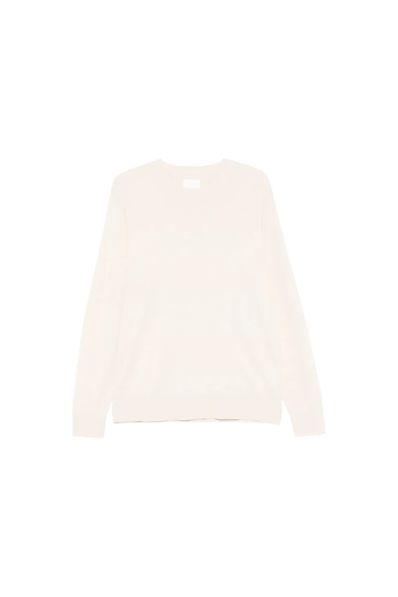 Givenchy Light Beige Casual Sweater