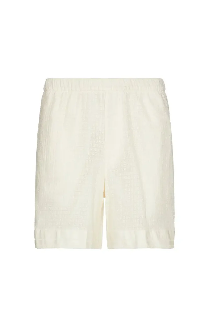 Givenchy Lined Plage Short_Natural