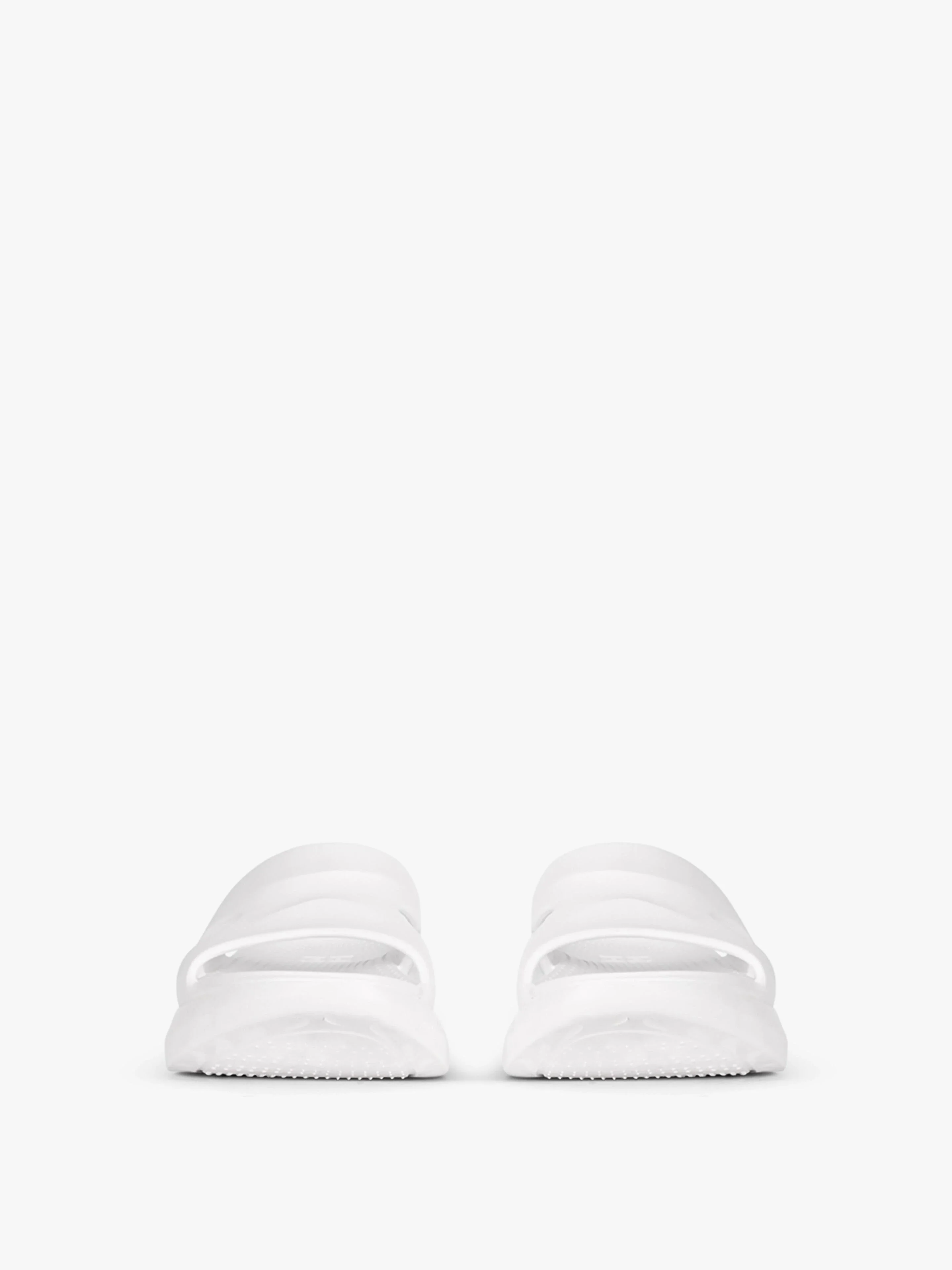 GIVENCHY MEN'S MARSHMALLOW SLIDER SANDAL NWT - Image 2
