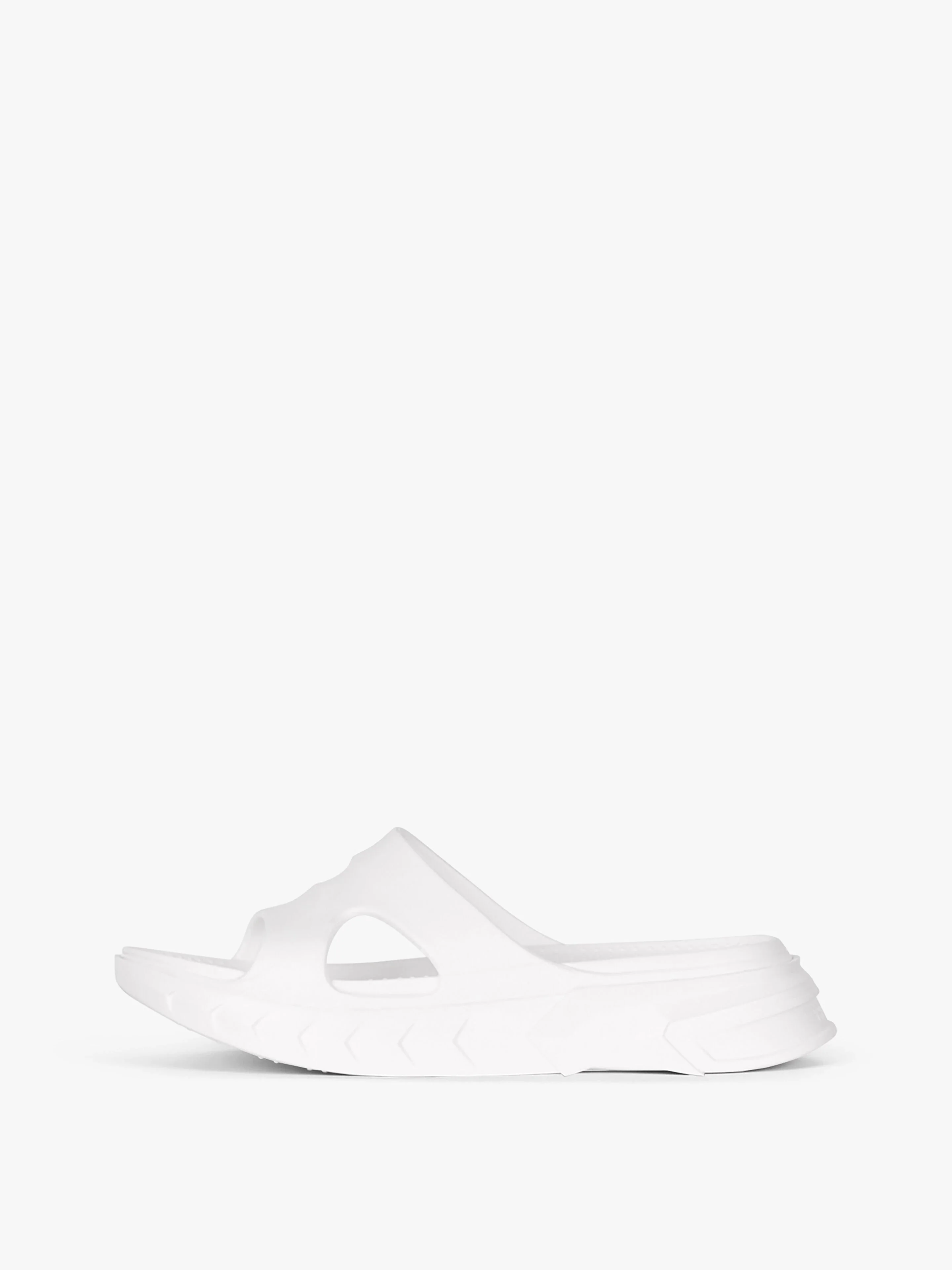 GIVENCHY MEN'S MARSHMALLOW SLIDER SANDAL NWT - Image 3