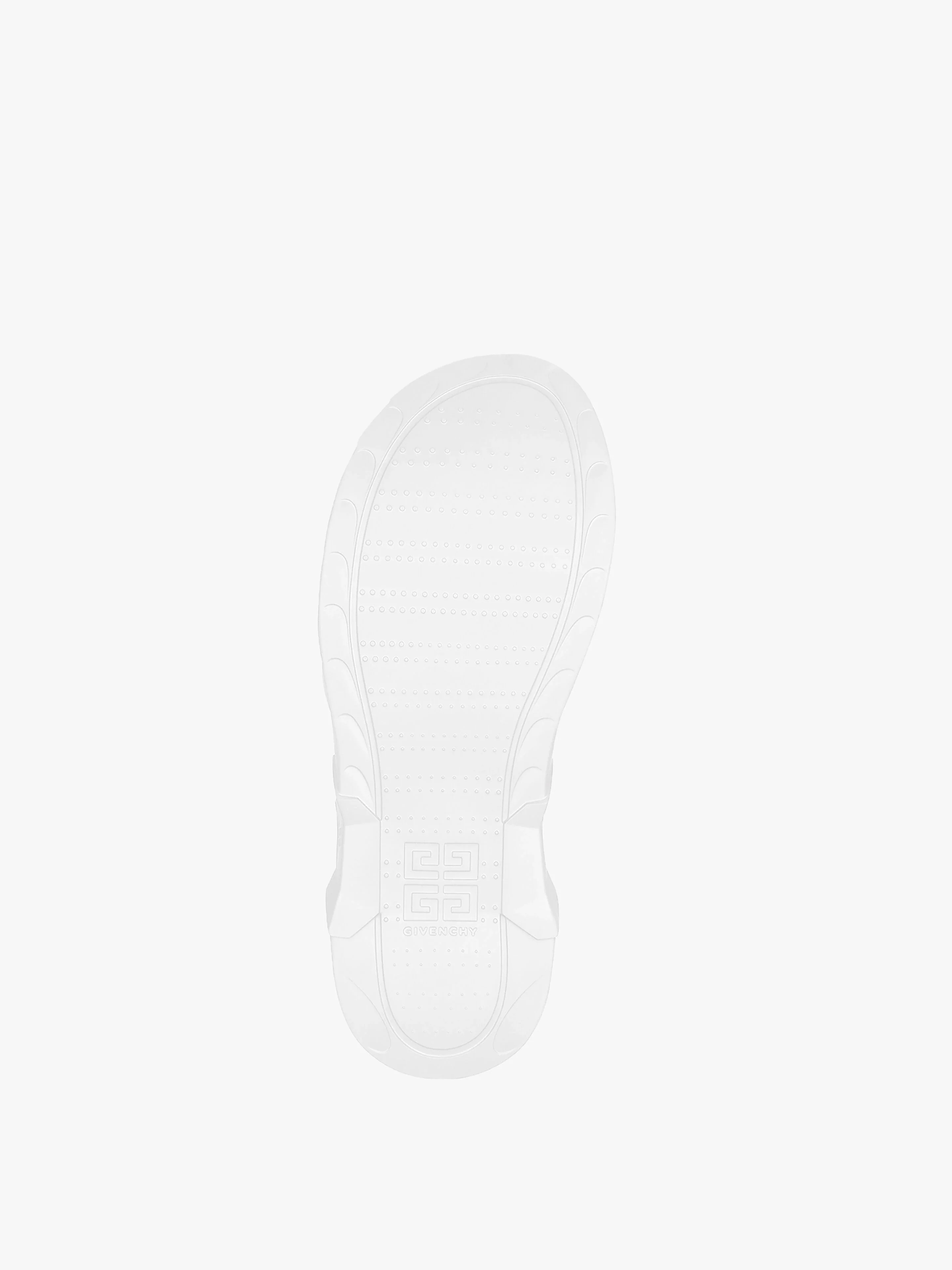 GIVENCHY MEN'S MARSHMALLOW SLIDER SANDAL NWT - Image 5