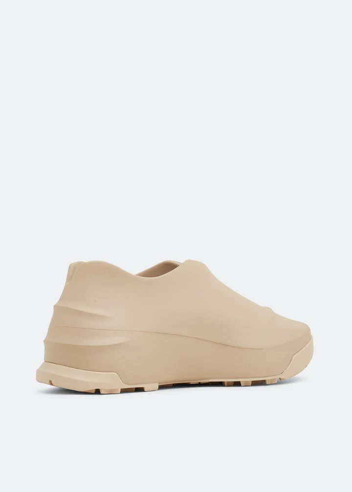 GIVENCHY MEN'S MONUMENTAL MALLOW HYBRID SHOE NWT - Image 3
