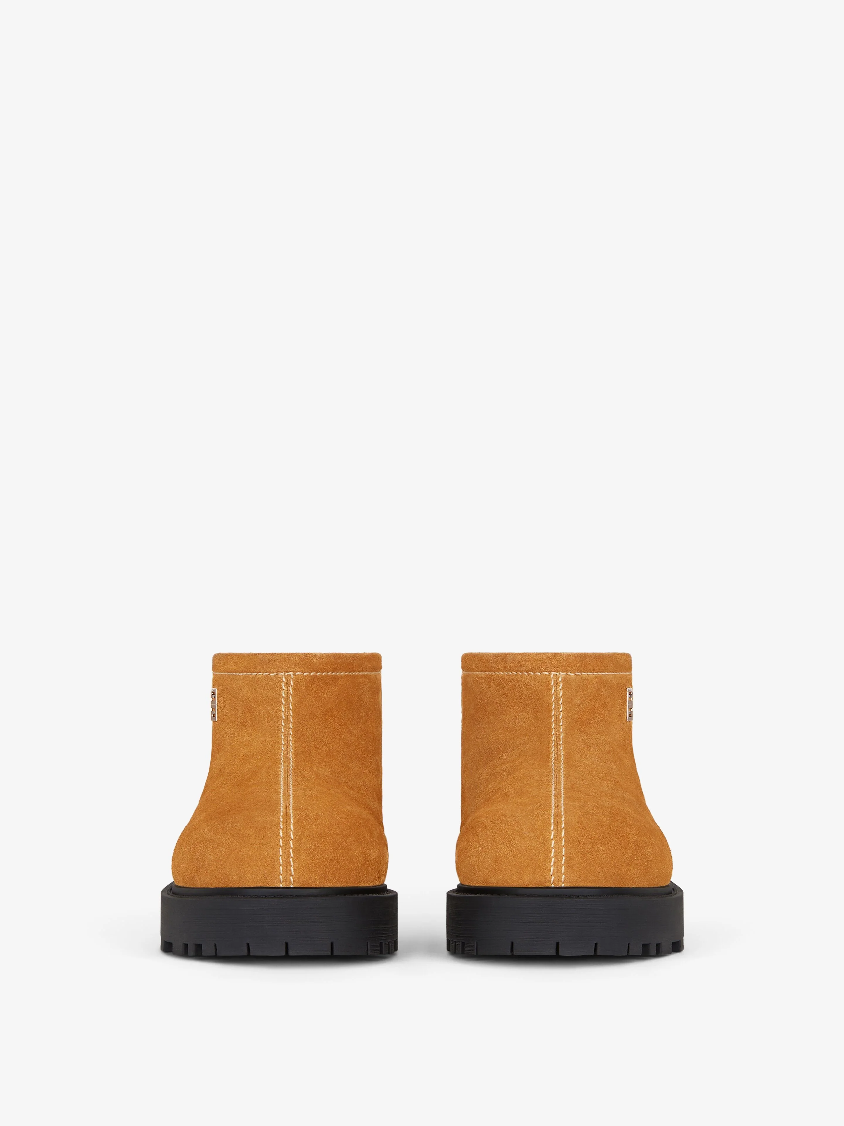 GIVENCHY MEN'S STORM WINTER ANKLE BOOTS NWT - Image 2