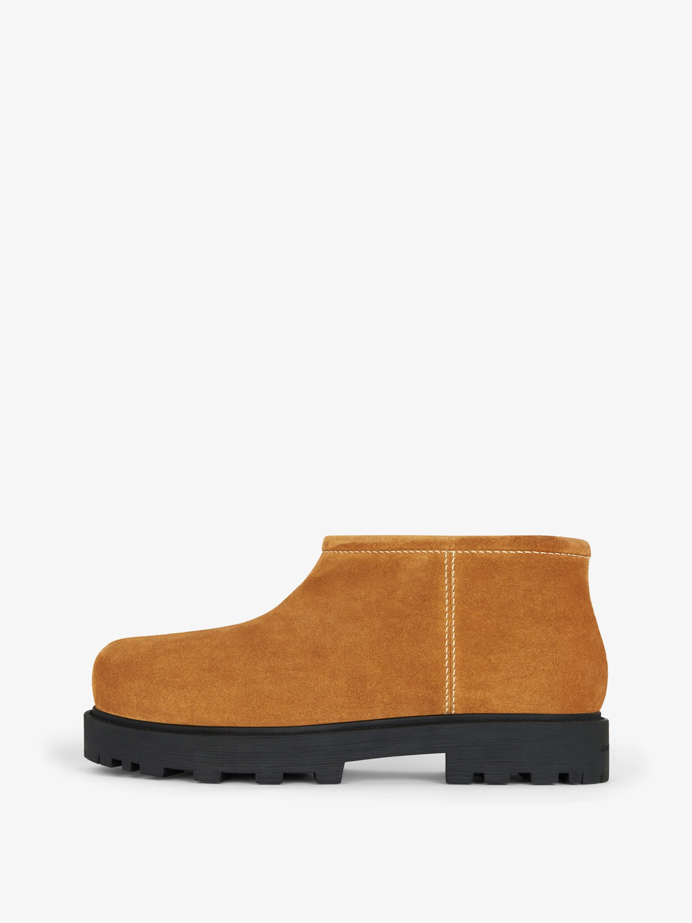 GIVENCHY MEN'S STORM WINTER ANKLE BOOTS NWT - Image 3