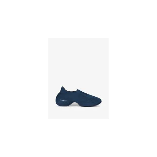 GIVENCHY MEN'S NAVY FASHION RUNNER SNEAKERS