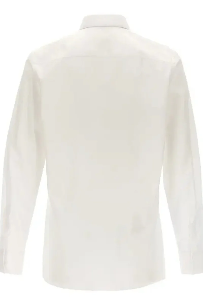 Givenchy Metal Clip Shirt - Image 2