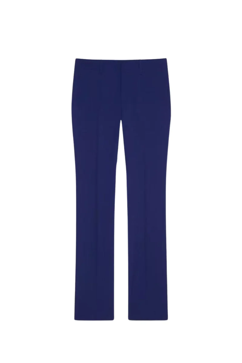 Givenchy PANTS WORKWEAR CARGO4G LEATHER BM517H14DL-467