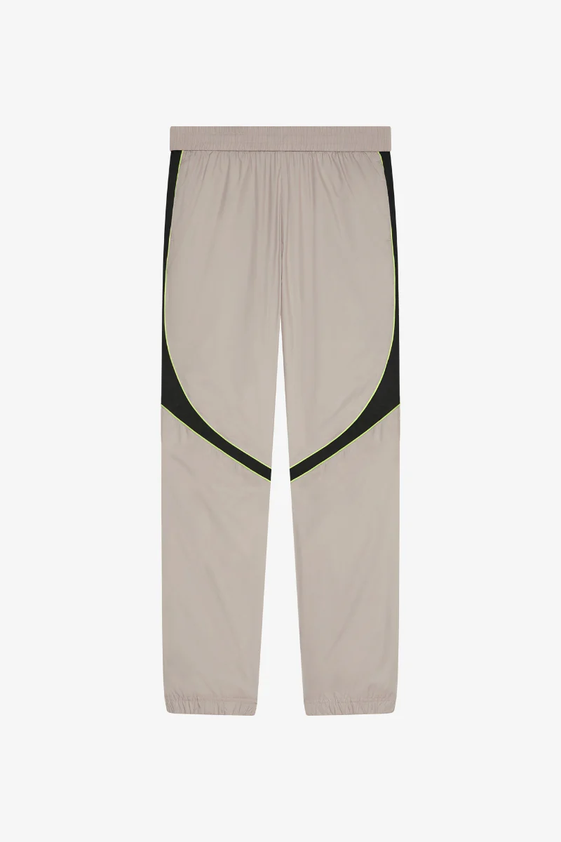 Givenchy Relax Fit Trackpants_Pearl Grey