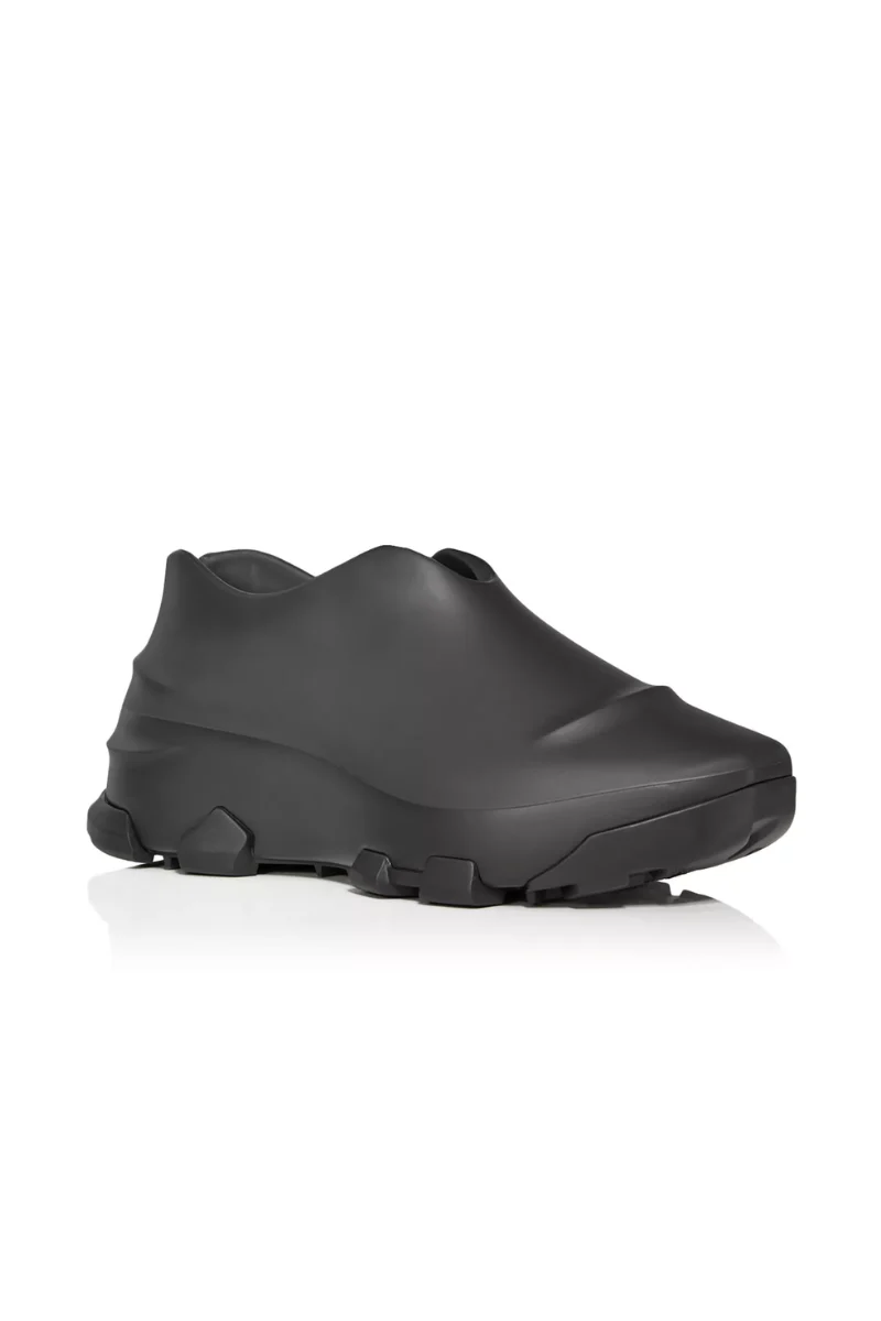 Givenchy Show Low Slip On Sneakers