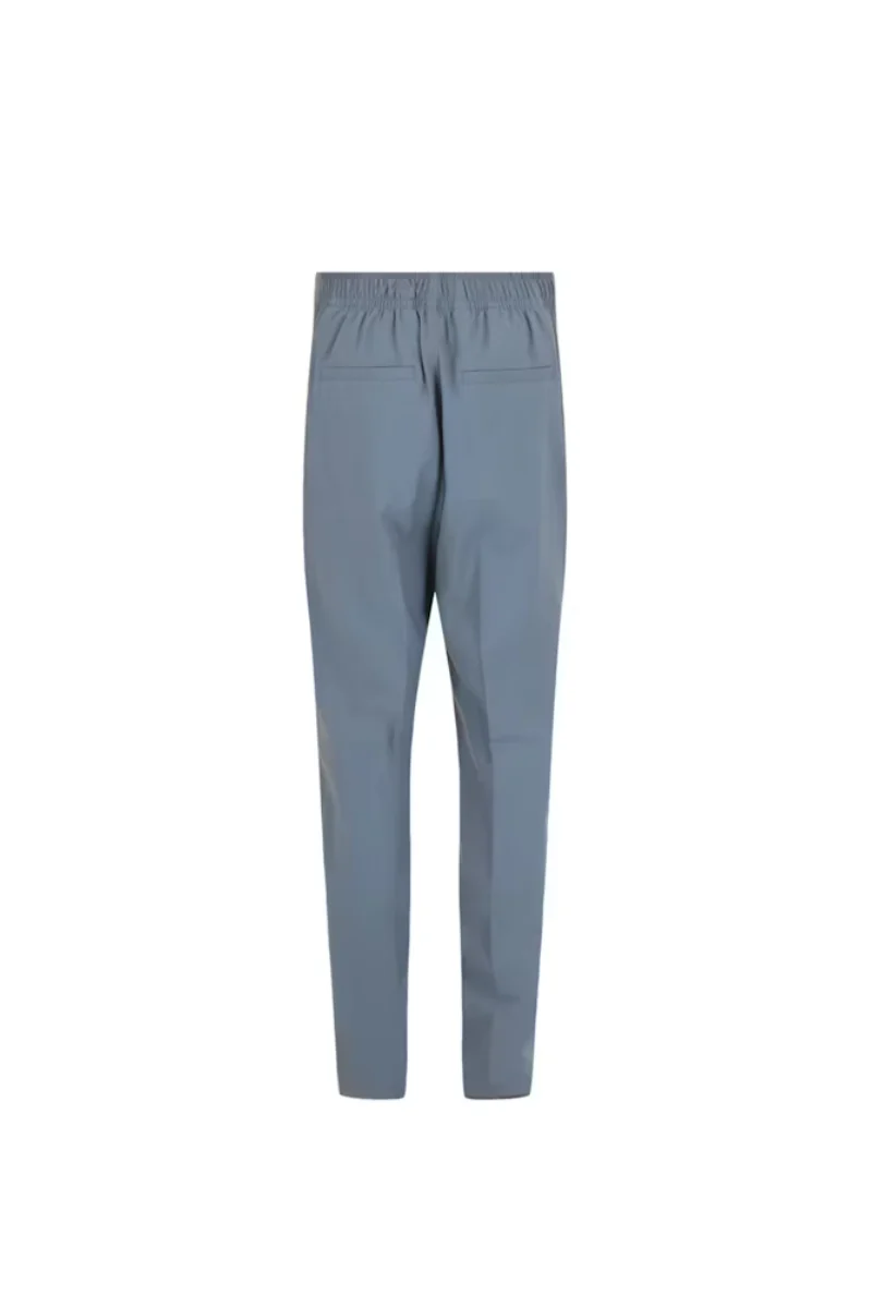 Givenchy Slim Fit Pants Pearl Grey - Image 2