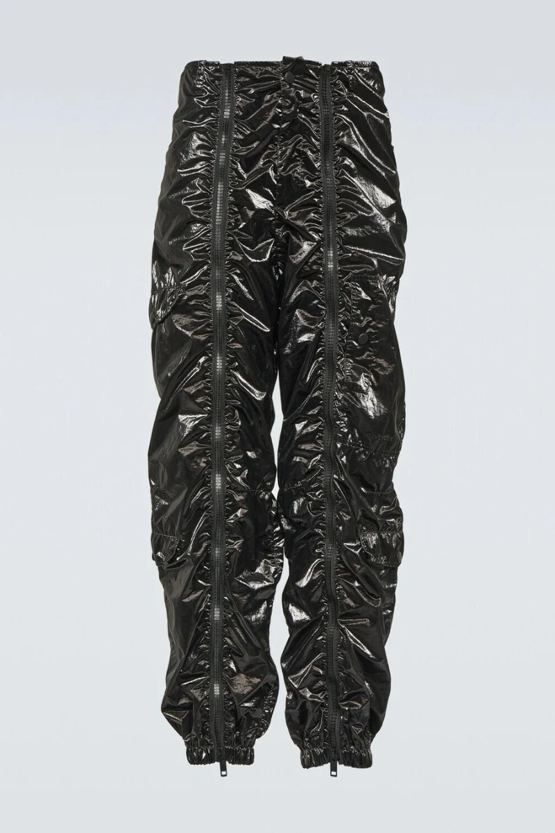 Givenchy Technical Cargo Pants