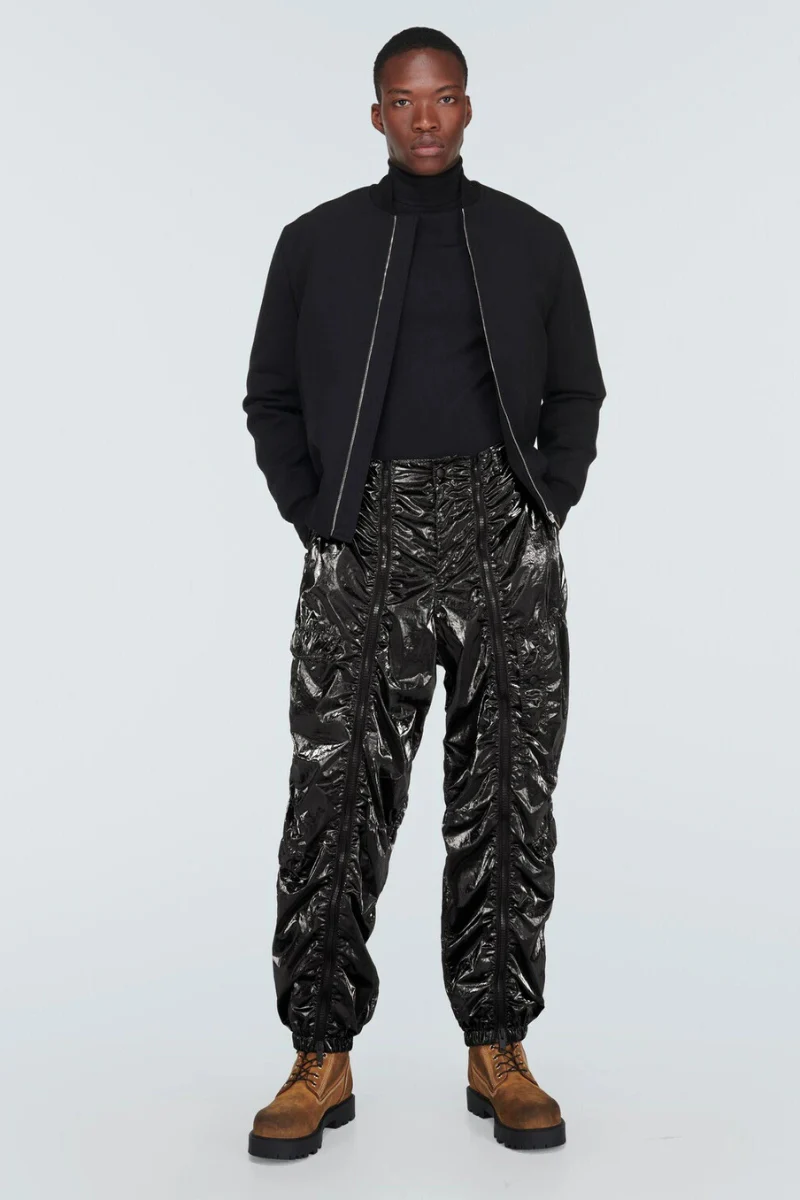 Givenchy Technical Cargo Pants - Image 2