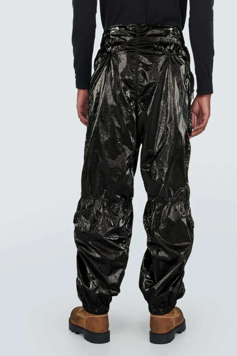 Givenchy Technical Cargo Pants - Image 3