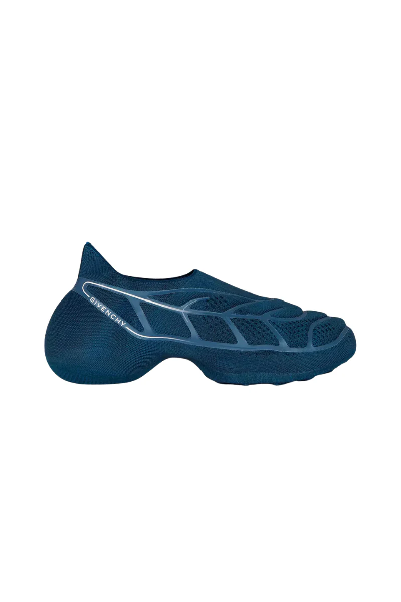 Givenchy Tk-360 Plus Sneaker_Deep Blue