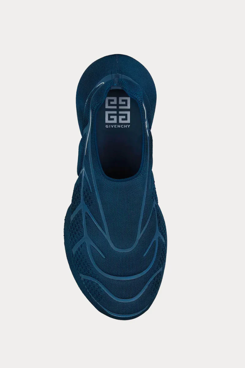 Givenchy Tk-360 Plus Sneaker_Deep Blue - Image 2