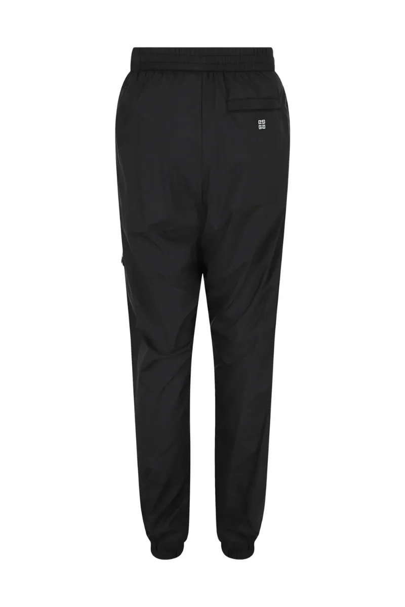 Givenchy Tk Mx Trackpant_Black - Image 2